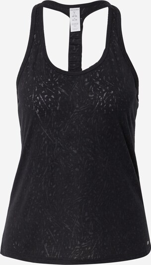 Marika Sporttop en schwarz, Vue avec produit