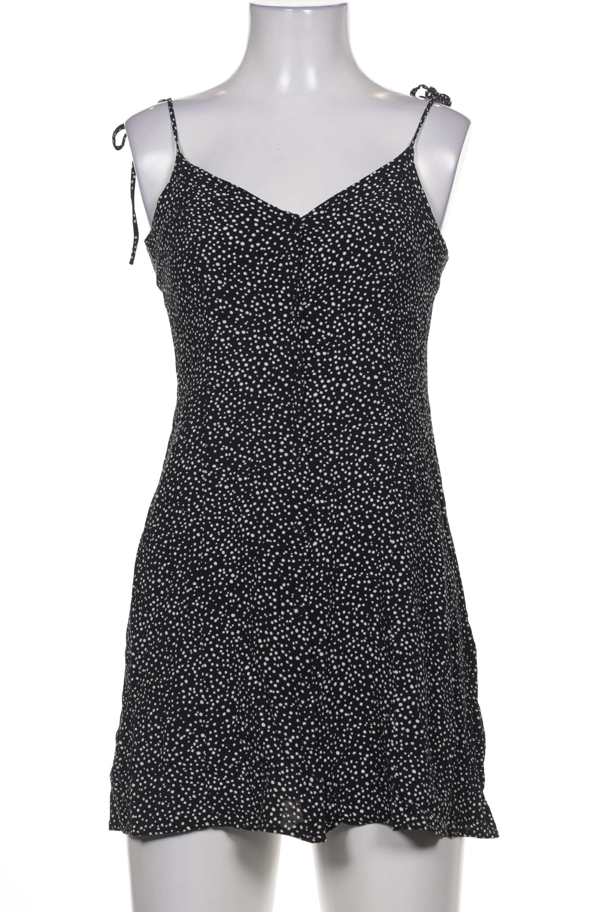 & Other Stories Dress in M in Black: front