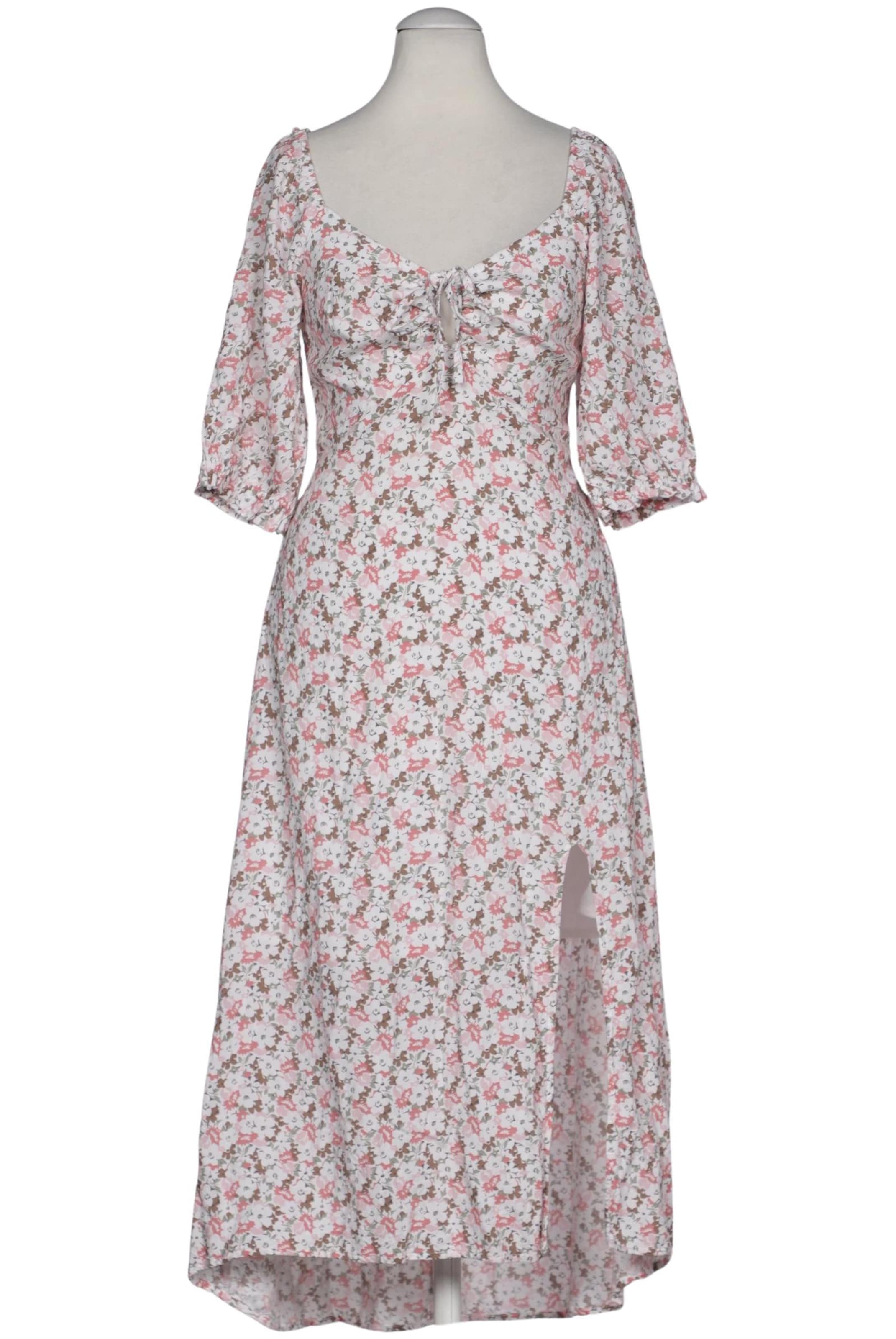 HOLLISTER Dress in S in Mixed colors: front