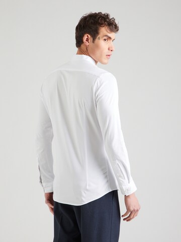 Regular fit Camicia 'TIO' di DRYKORN in bianco