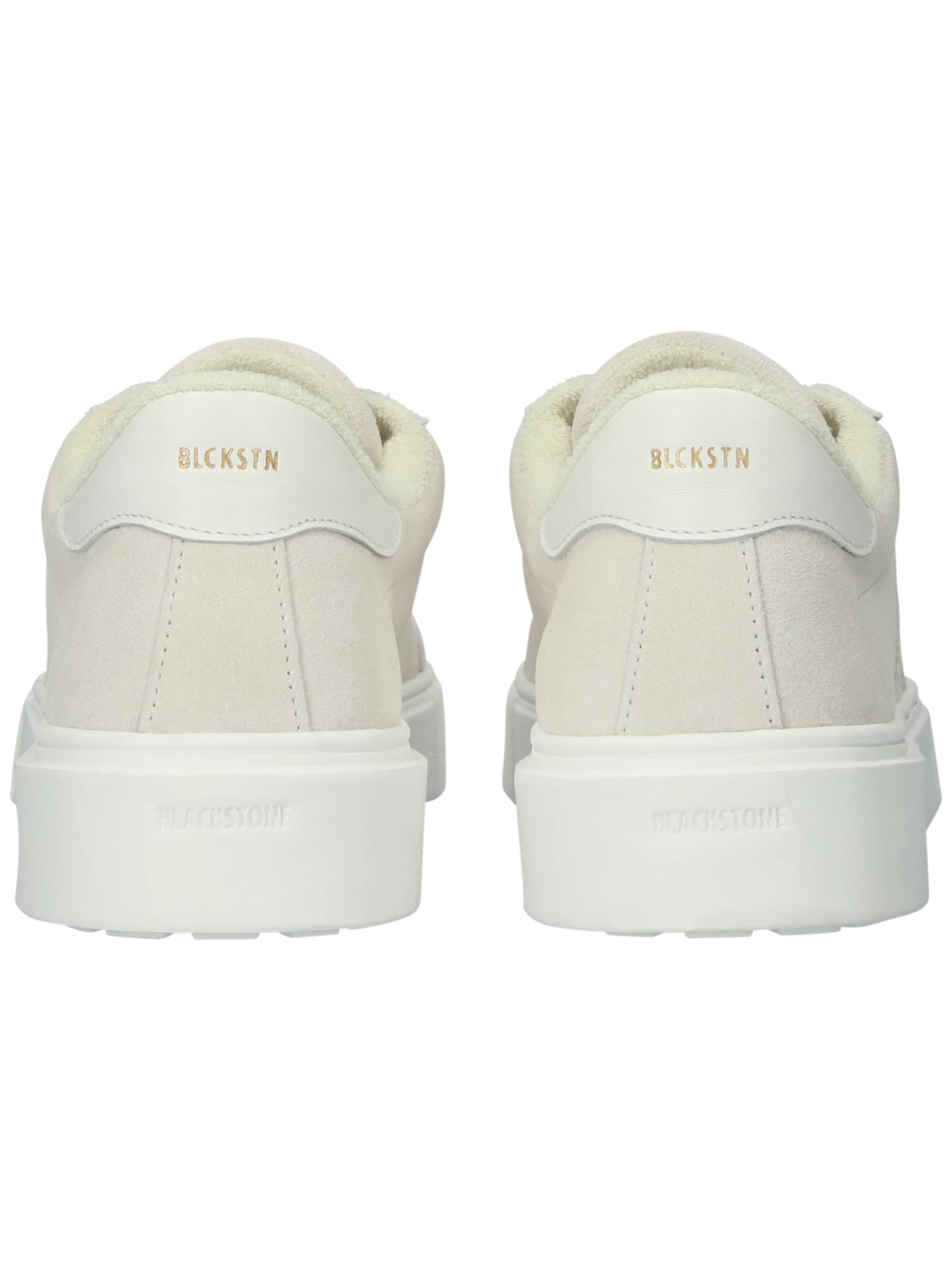 BLACKSTONE Platform trainers 'Quartz Auden - EL281' in Grey