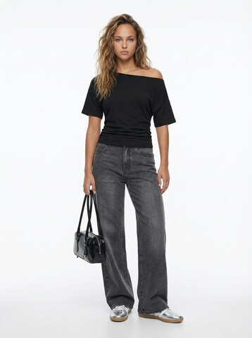 T-shirt 'Marina' studioselect en noir