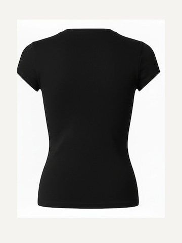 ZUBEK Shirt in Black
