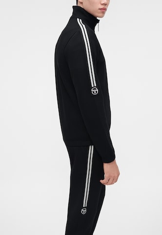 juoda Sergio Tacchini Treningas 'Cesena'