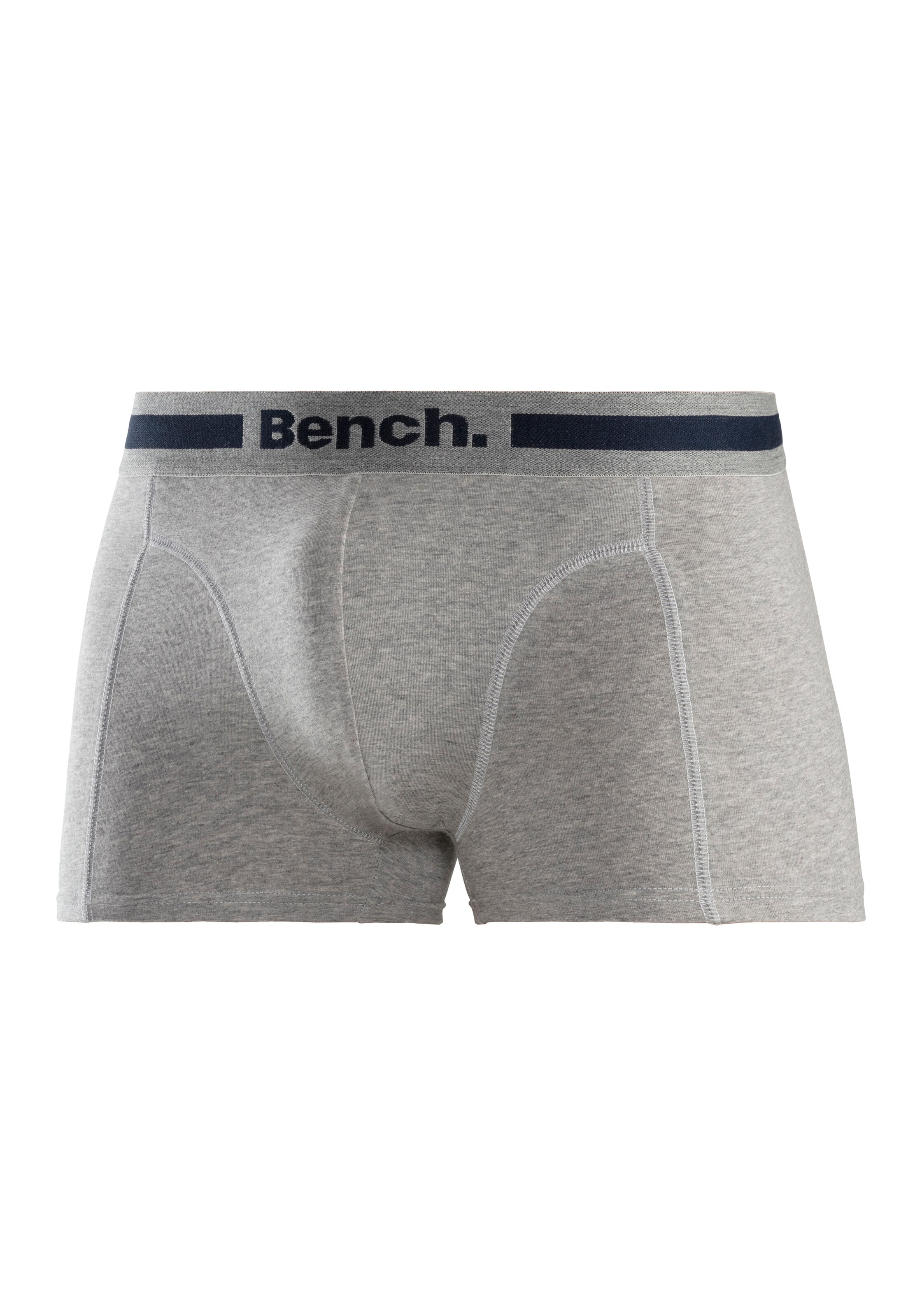BENCH Boxer shorts in Grey