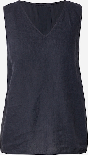 Marc O'Polo Blouse in Night blue, Item view
