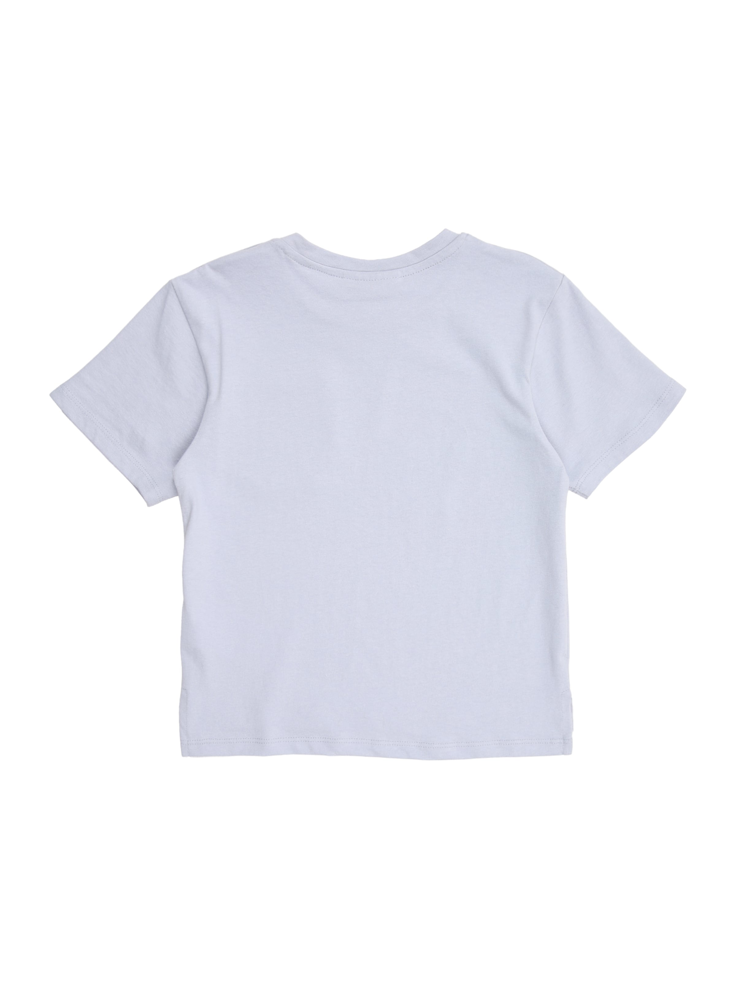 Lil'Atelier - Camiseta 'NMMDOLAN' en azul