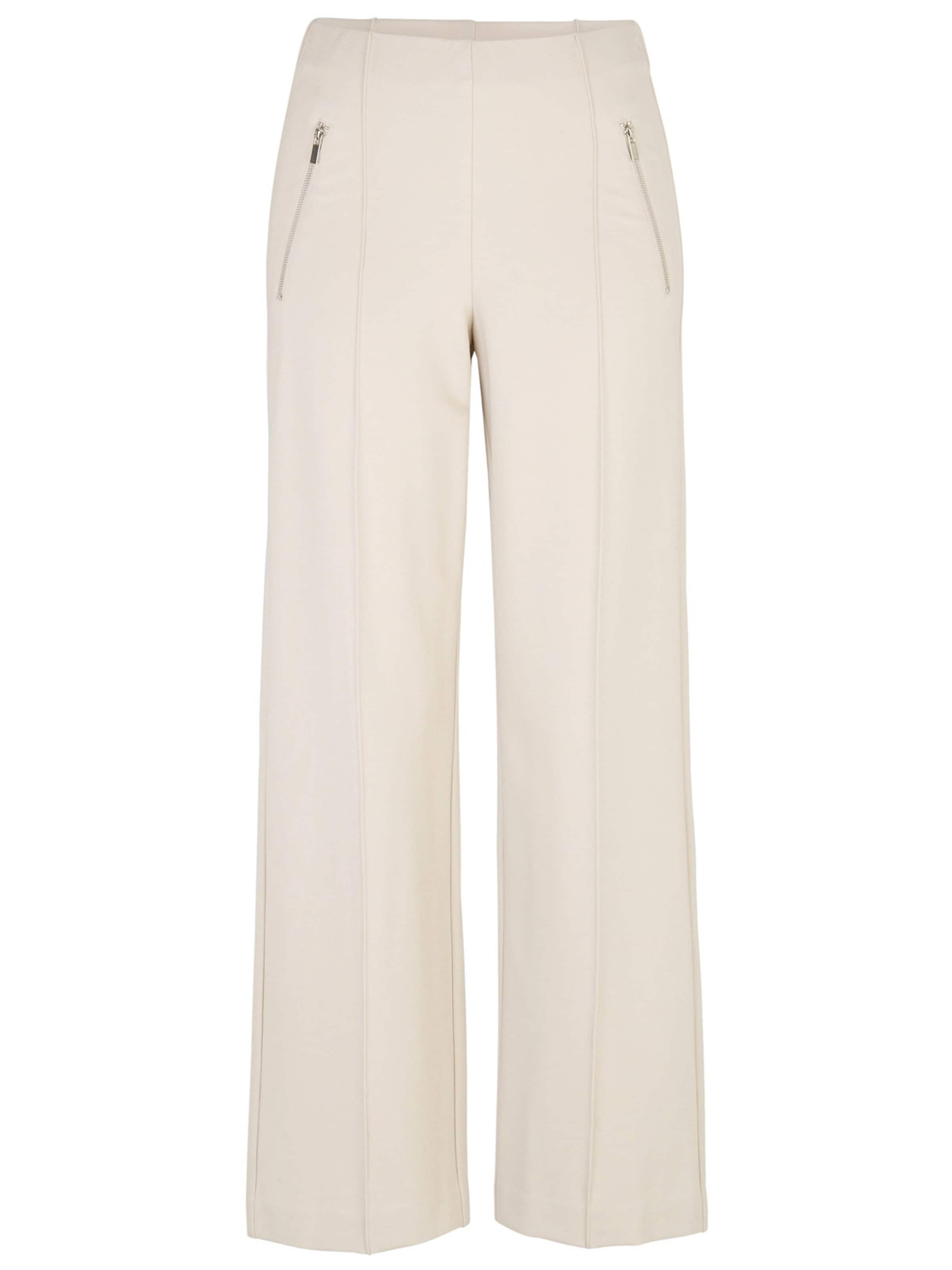 Cellbes of Sweden Pantalon in Beige: voorkant