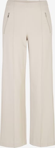 Cellbes of Sweden Pantalon in Beige: voorkant