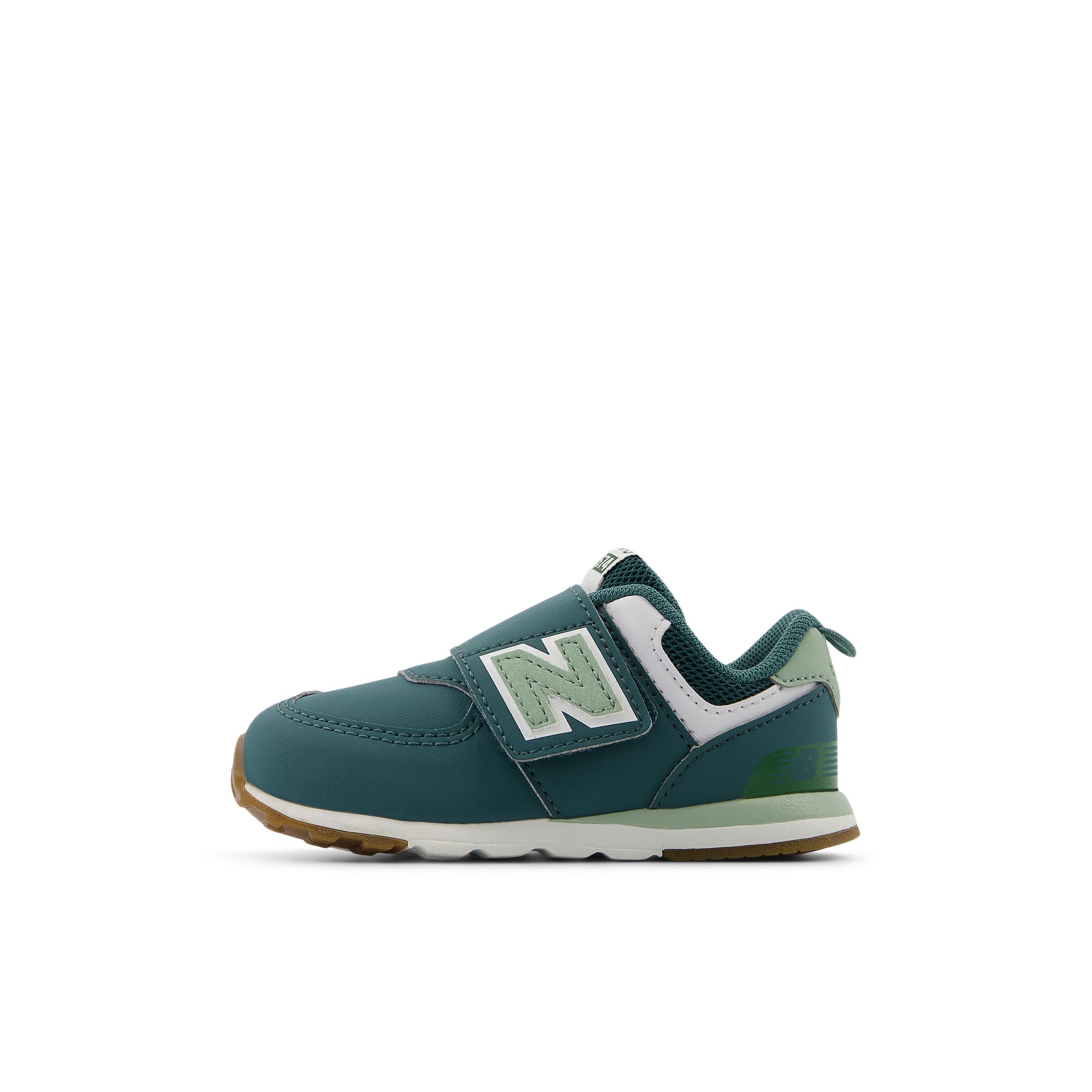 new balance Sneakers '574' in Groen