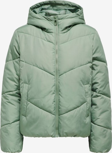 ONLY Jacke 'ALLY' in mint, Produktansicht