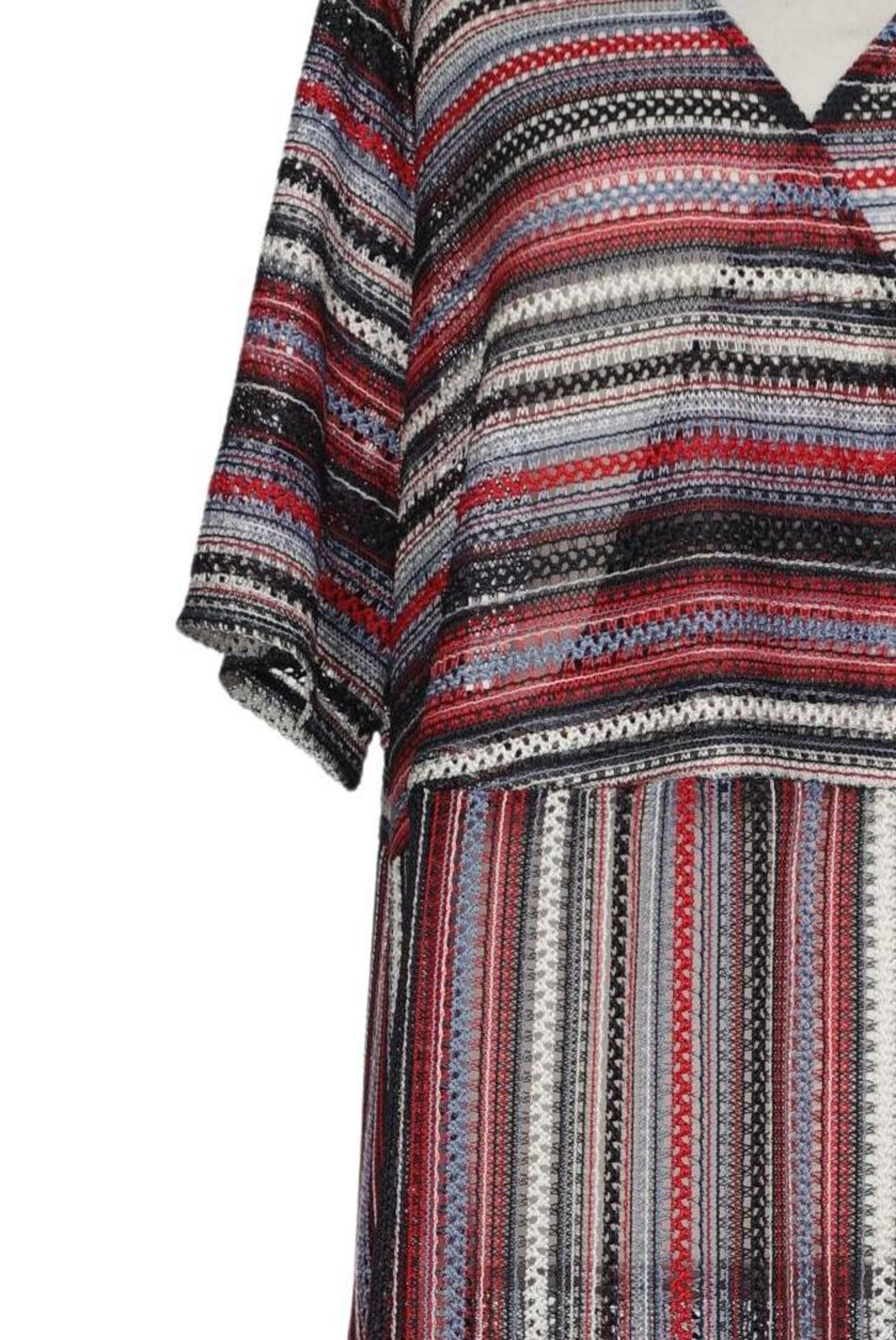 SHEEGO Kleid 9XL in Mischfarben