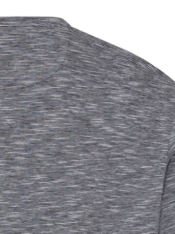 CAMEL ACTIVE Shirt in Grey
