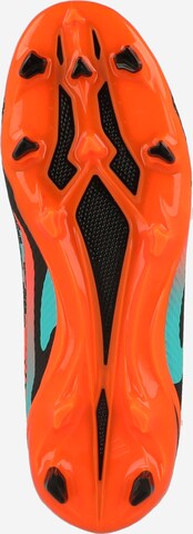 ADIDAS PERFORMANCE Sportschoen 'X Speedportal Messi.3 Firm Ground' in Oranje