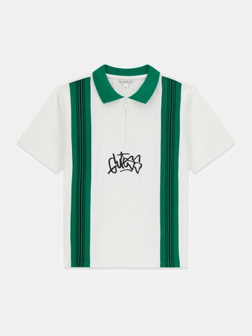 GUESS Shirt in White: front