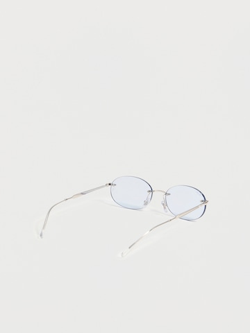 Ray-Ban Päikeseprillid '0RB3767', värv Hõbe