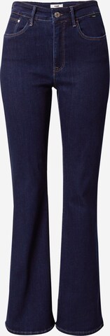 Mavi Flared Jeans 'SAMARA' in Blau: predná strana