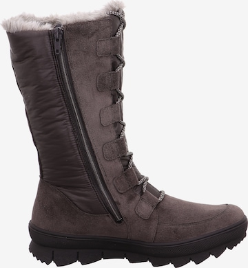Boots da neve 'Novara' di Legero in marrone