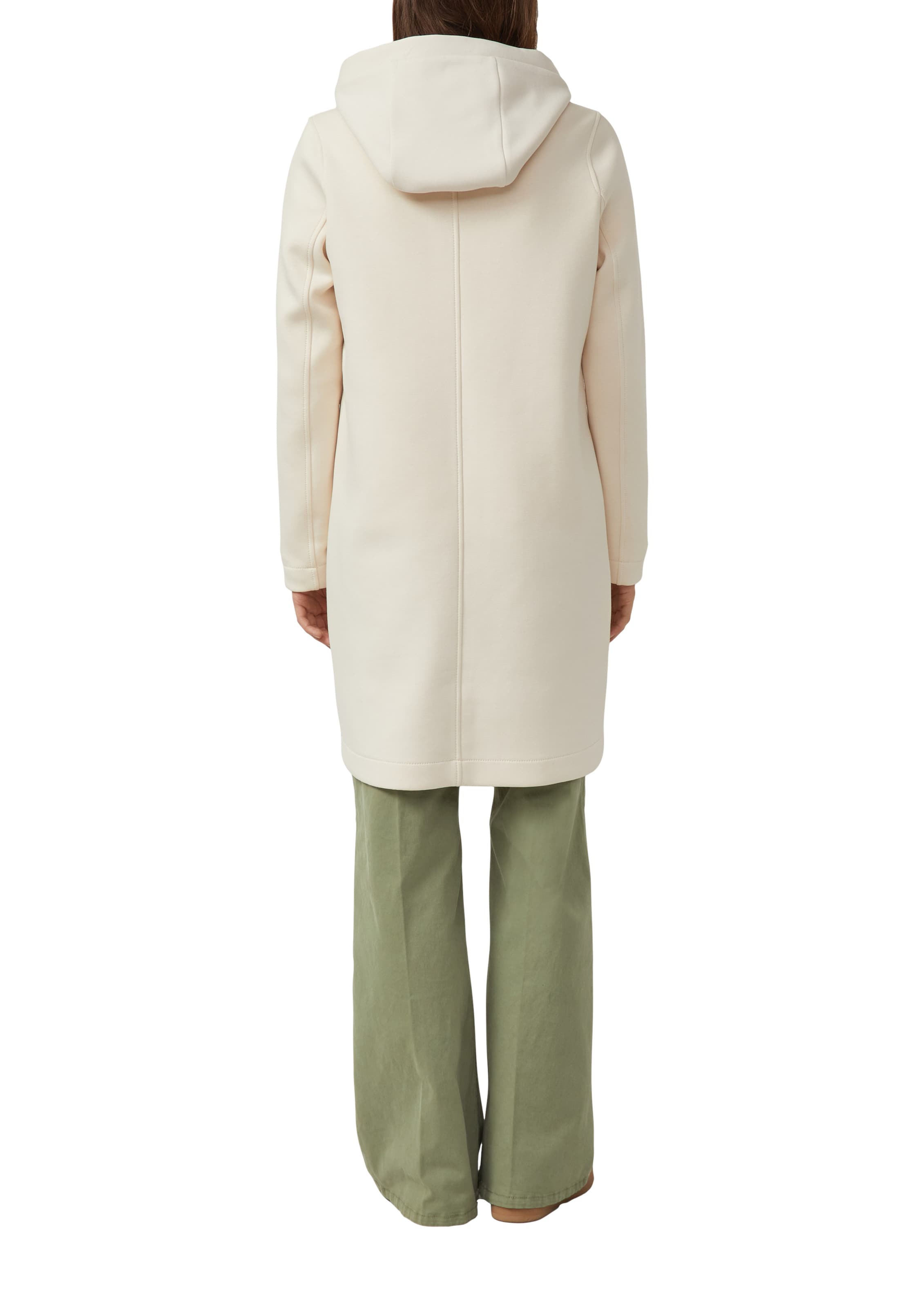 Manteau mi-saison s.Oliver en beige
