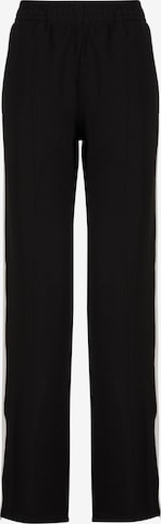 Karl Kani Regular Housut värissä musta: etupuoli