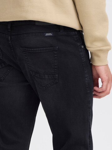Regular Jean 'Twister ' BLEND en noir