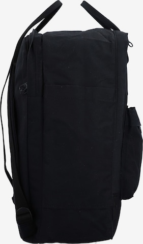 Fjällräven Backpack 'Kanken' in Black