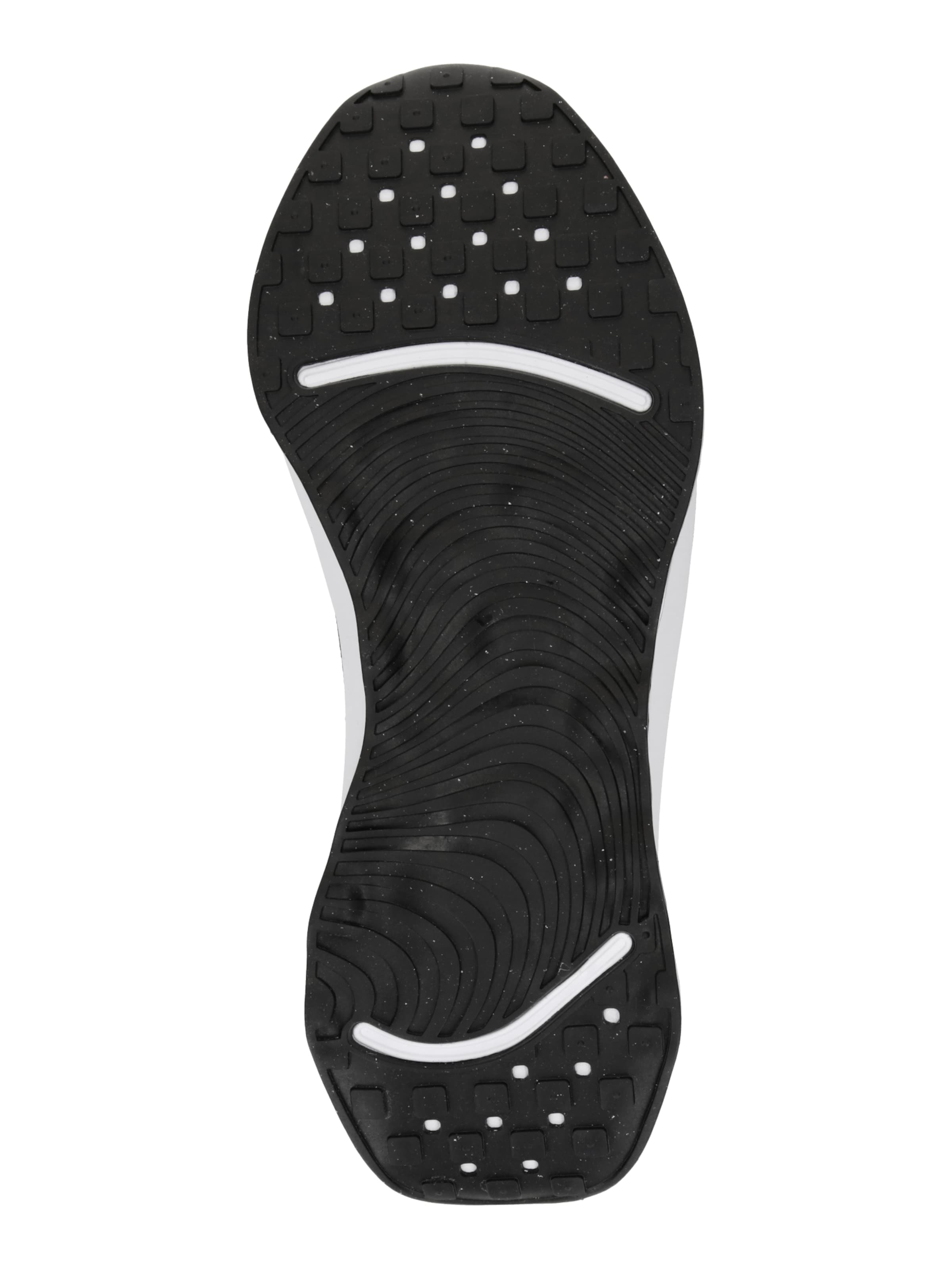 NIKE Sportovní boty 'Motiva' – černá