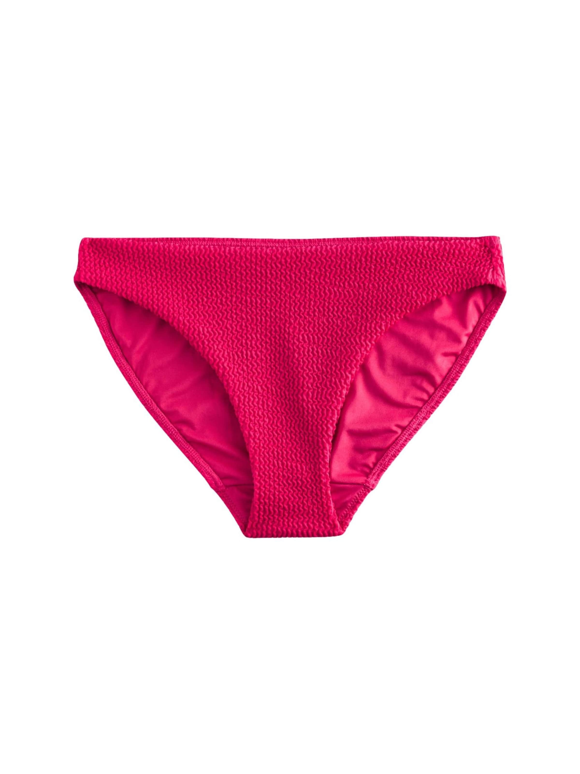 Next Bikinitrusse i pink: forside