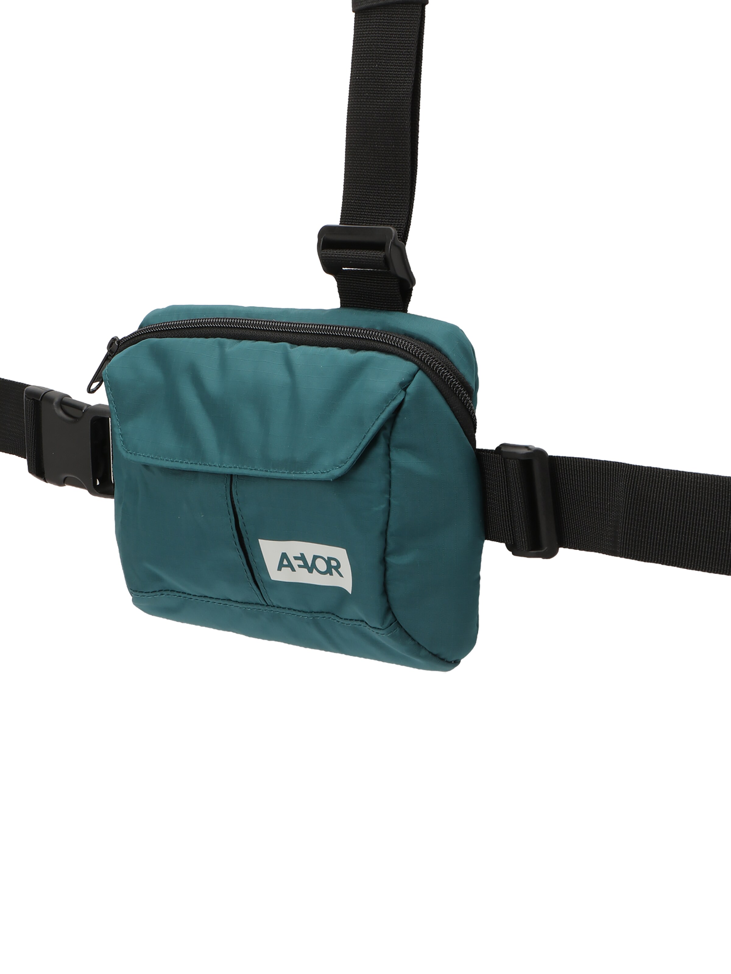 AEVOR Fanny Pack in Green