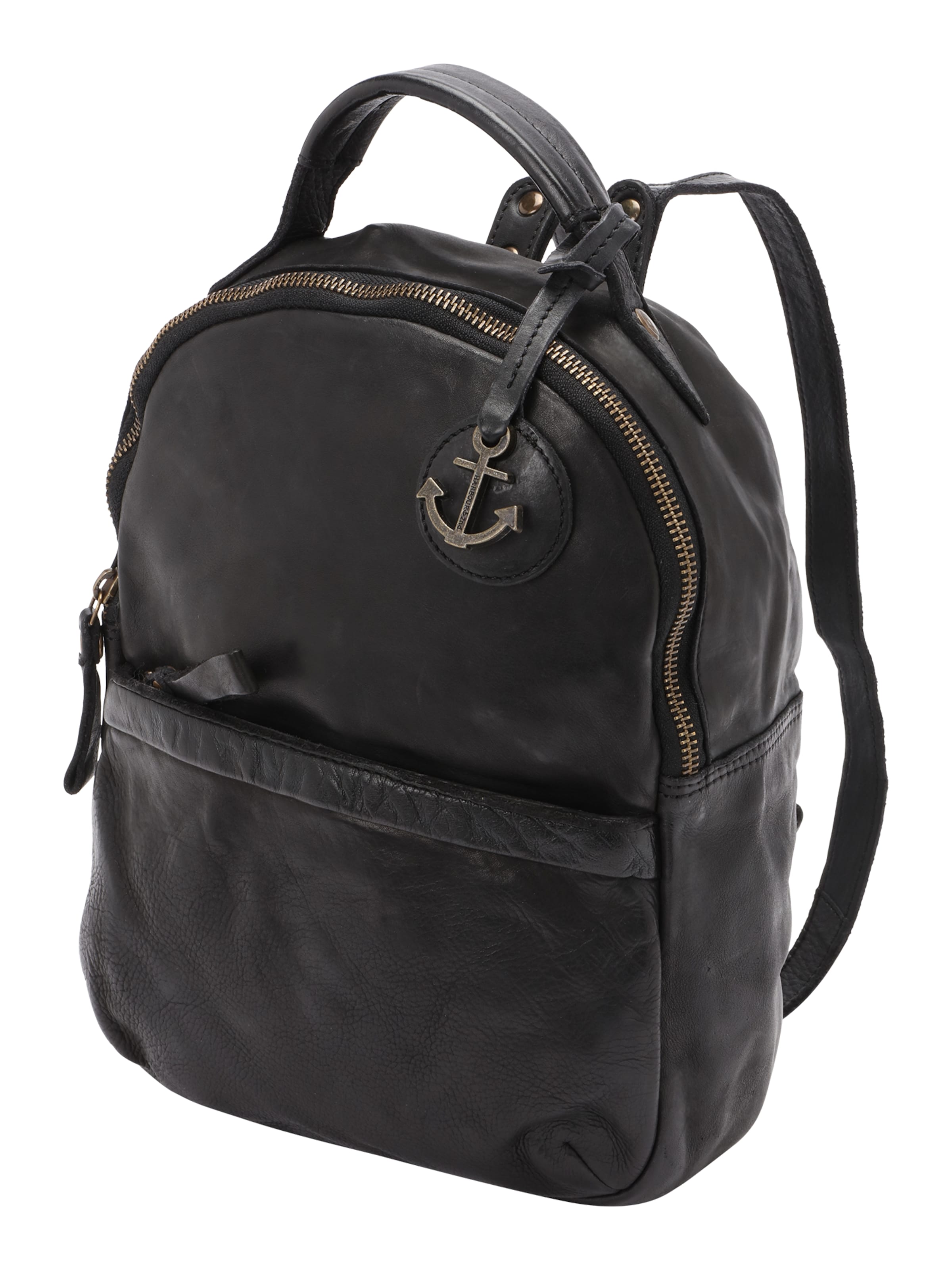 Harbour 2nd - Mochila 'Carissa' en negro