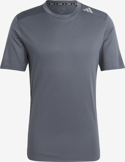 ADIDAS PERFORMANCE Performance Shirt 'HIIT ' in Grey, Item view
