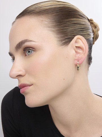 LUXBYLUX Earrings in Gold