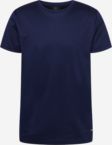 ETERNA Shirt in Blue: front