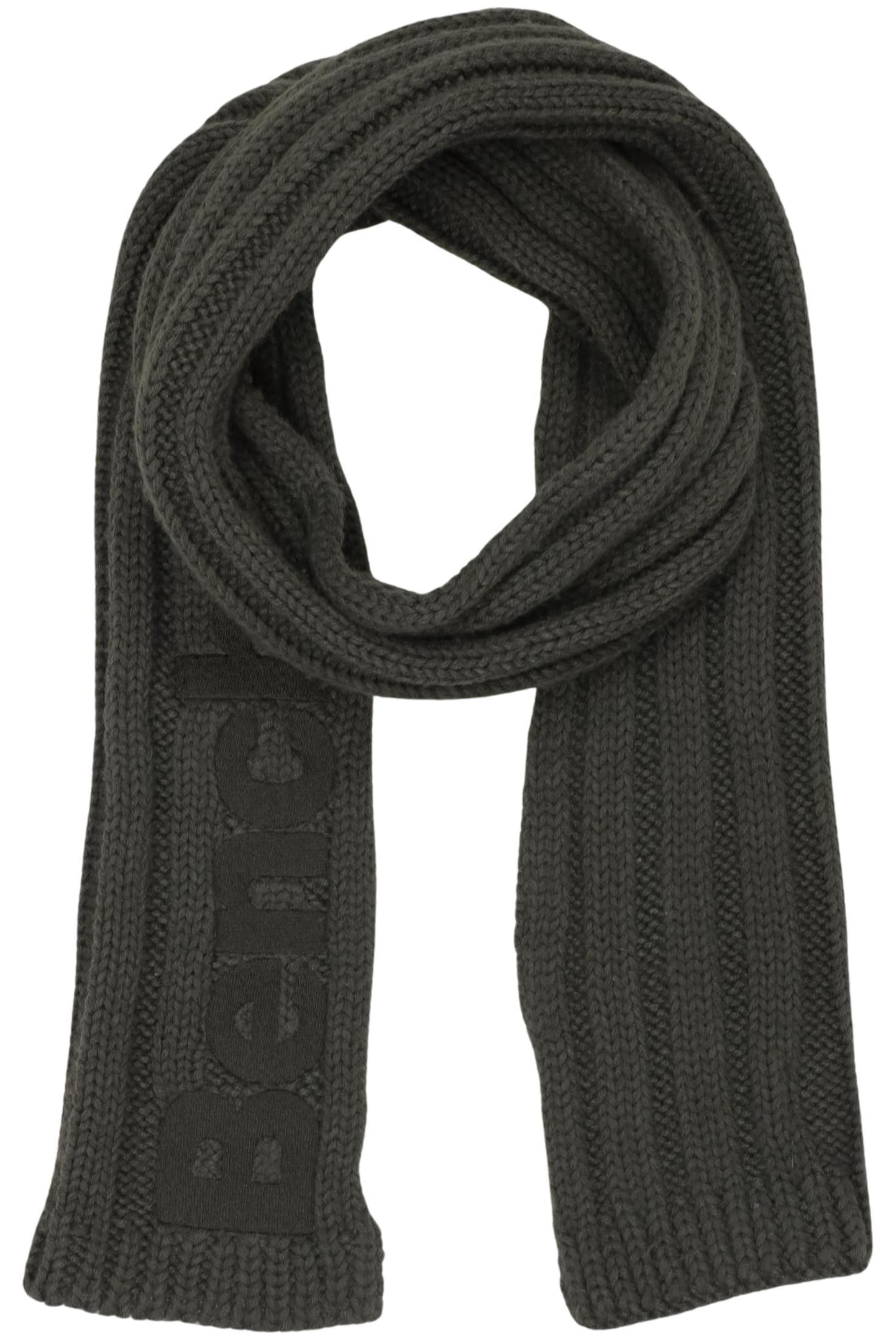 BENCH Scarf & Wrap in One size in Grey: front