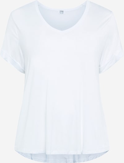 Cotton On Curve Majica 'KARLY' | off-bela barva, Prikaz izdelka