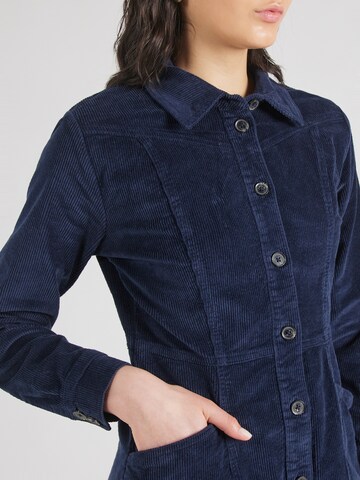 b.young Dress 'BY Dasik' in Blue