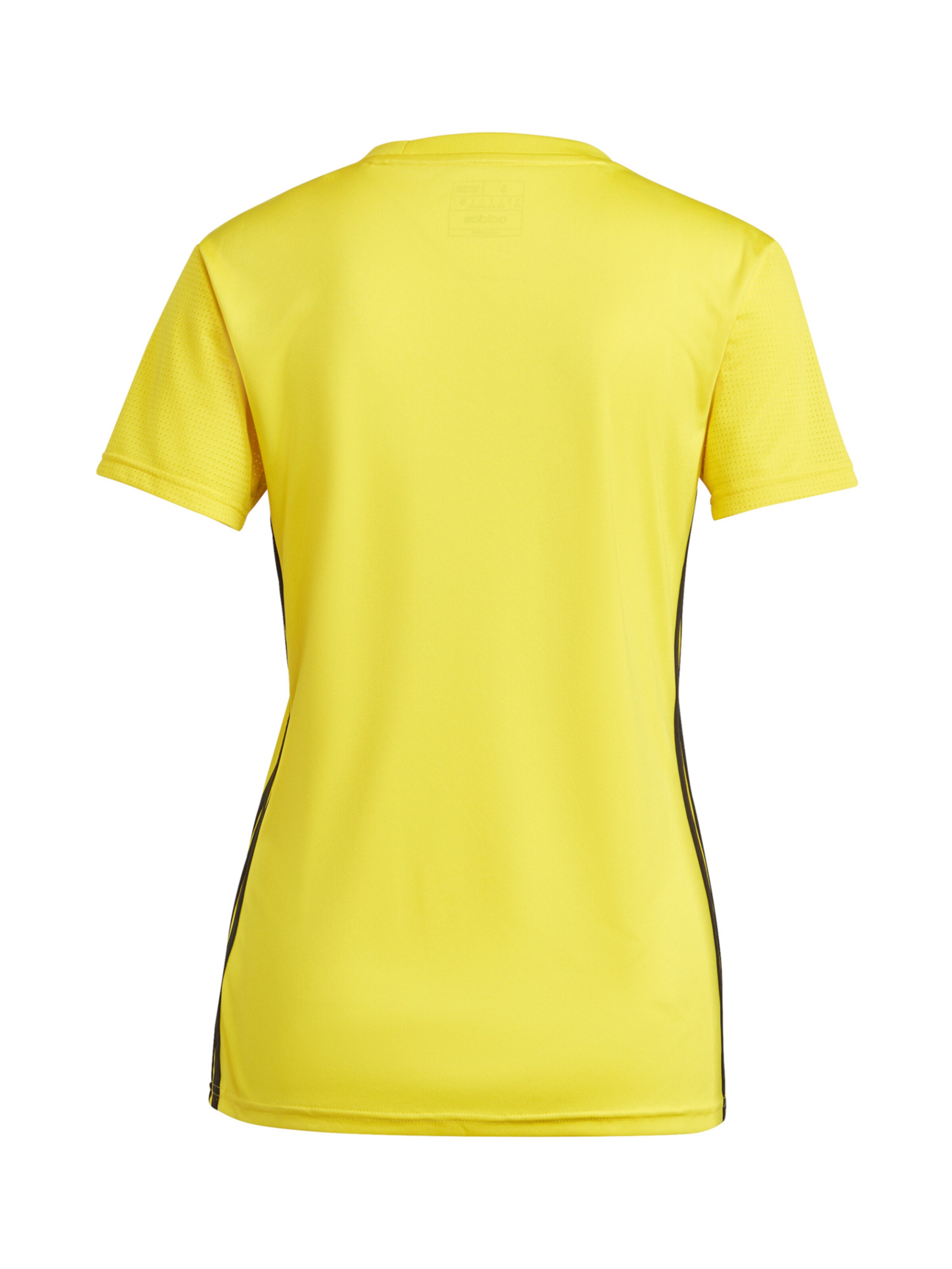 ADIDAS PERFORMANCE Funktionsshirt 'Tabela 23' in Gelb