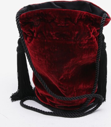 Hunting Season Abendtasche One Size in Rot