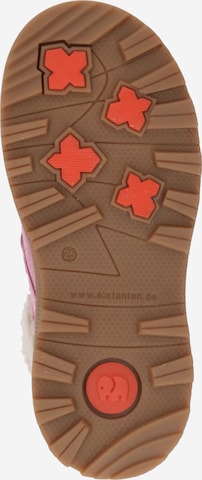 ELEFANTEN Stiefel 'Paulette Piero' in Pink