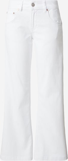 Jeans Herrlicher di colore bianco denim, Visualizzazione prodotti