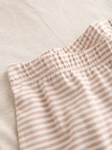 Next Piżama w kolorze beżowy