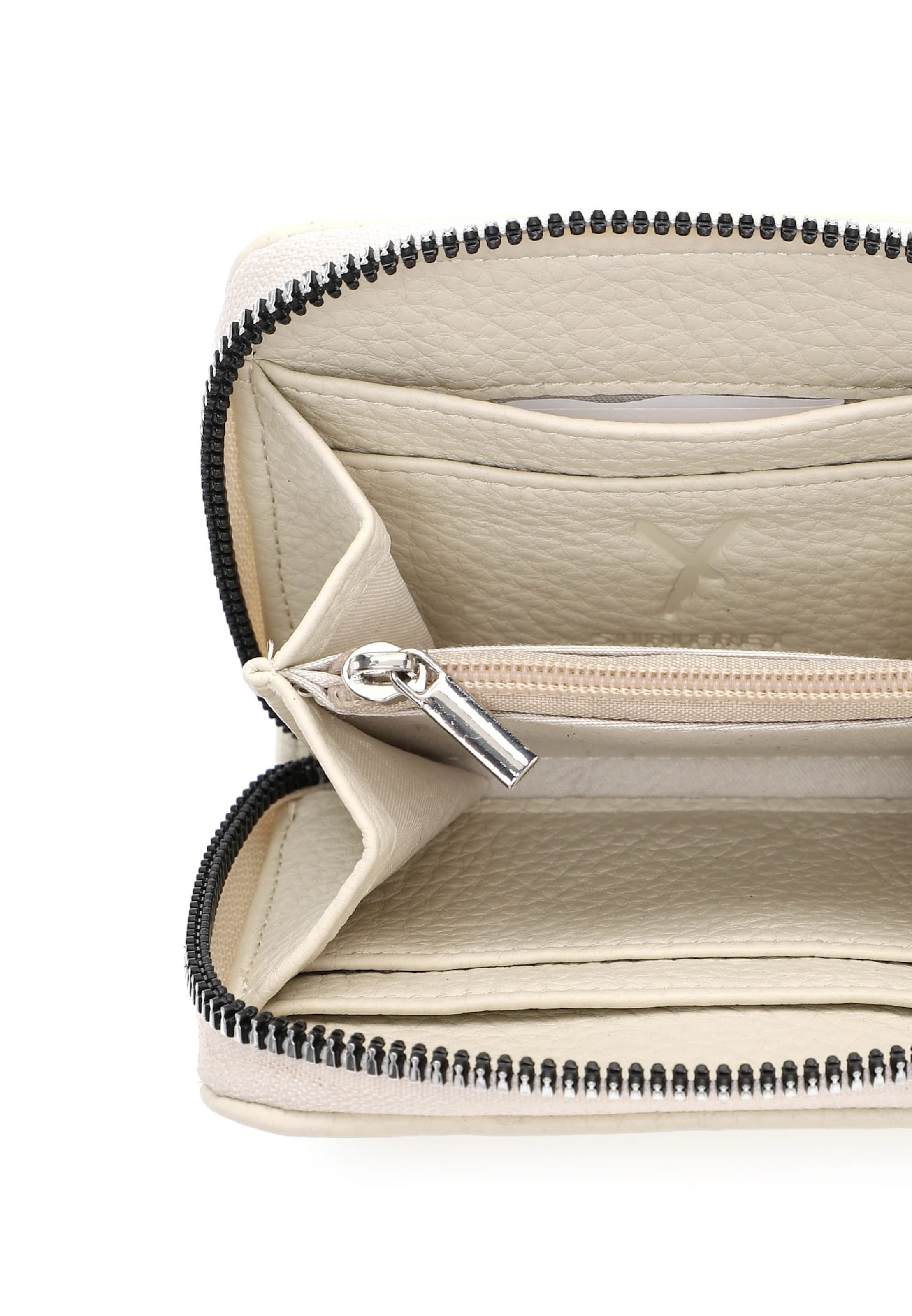 Suri Frey Briefcase ' SFY Tiffy ' in Beige