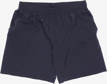 UNDER ARMOUR Shorts in 35-36 in Grey: front