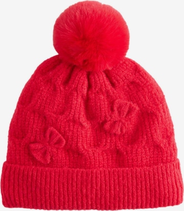 Next Pipo värissä punainen: etupuoli