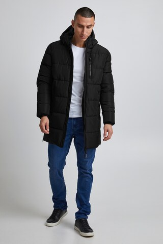 11 Project Winter Jacket 'TIBOR' in Black