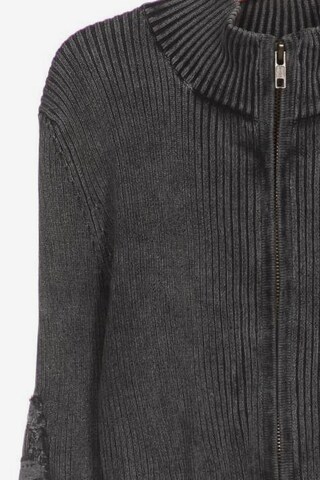 ESISTO Sweater & Cardigan in M in Grey