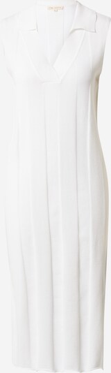 Esmé Studios Knit dress 'Mae' in Off white, Item view