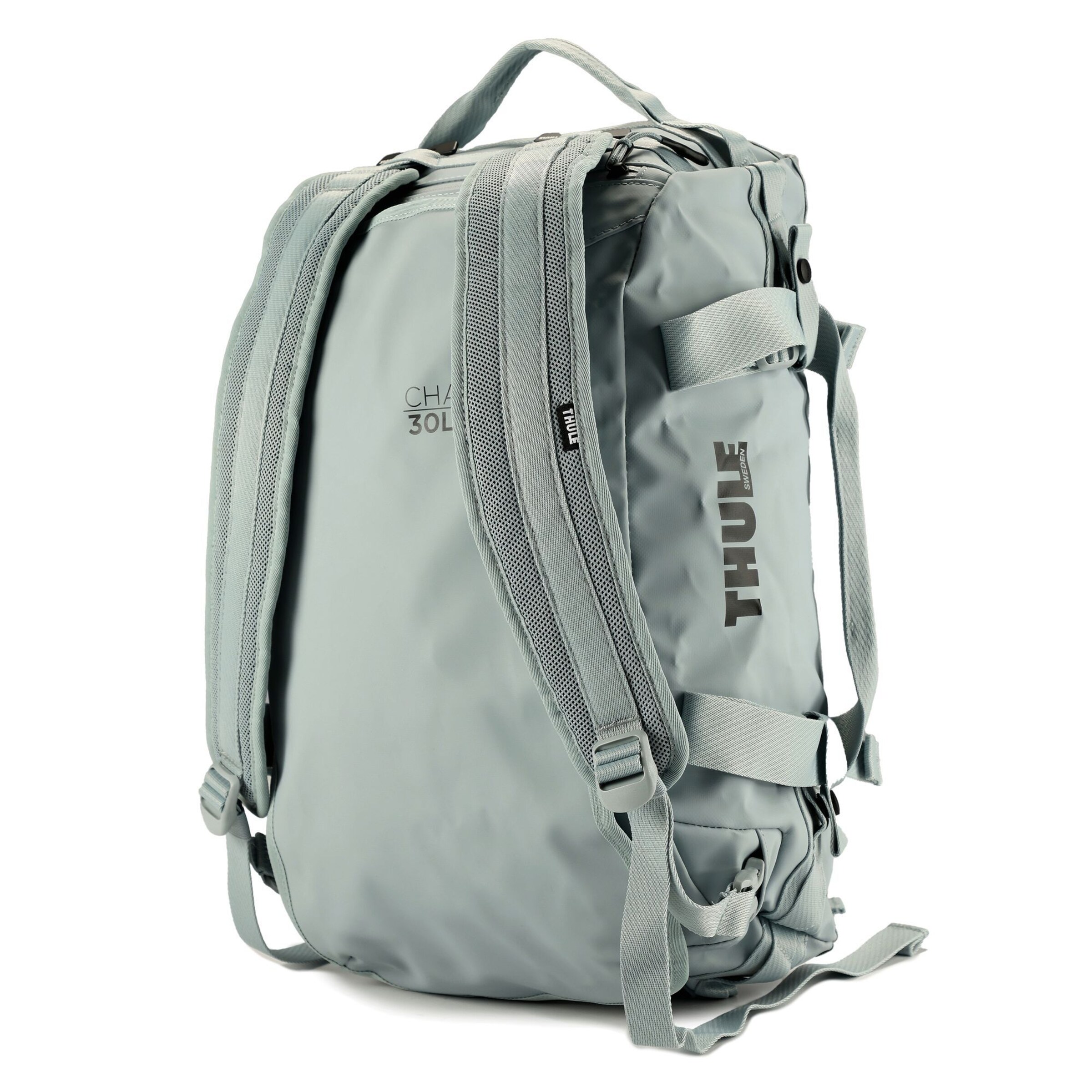 Thule Weekender 'Chasm' in Blau