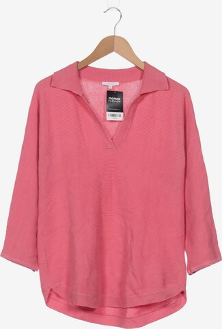 OPUS Pullover M in Pink: predná strana