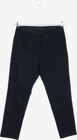 UNBEKANNT Pants in XL-XXL in Black: front